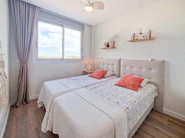 Piso en calle Azafrán