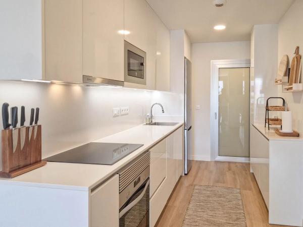 Piso en calle Azafrán