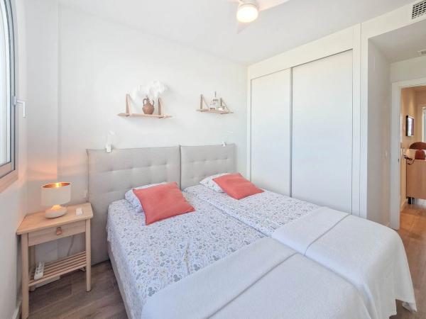 Piso en calle Azafrán