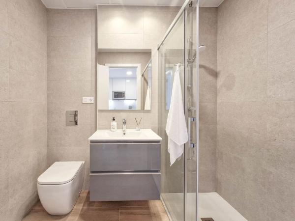 Piso en calle Azafrán