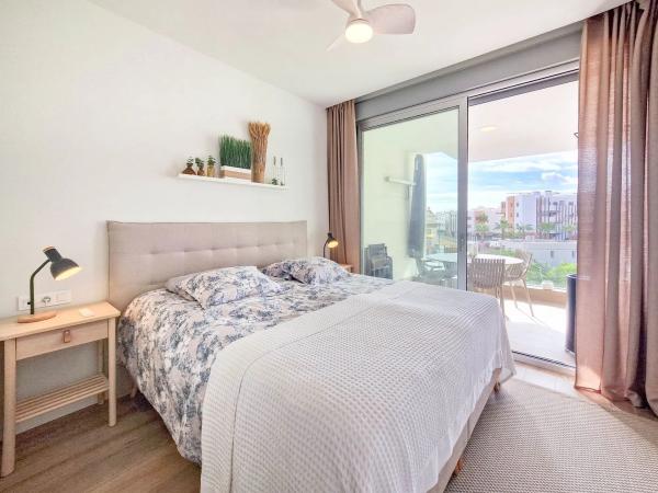 Piso en calle Azafrán