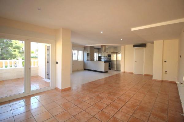 Casa independiente en La Sagra, 2