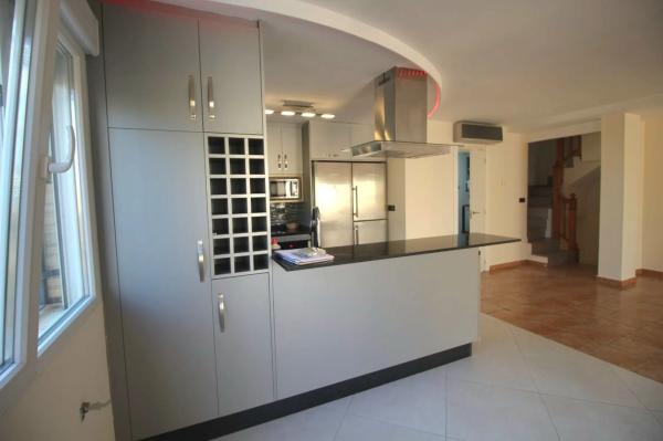 Casa independiente en La Sagra, 2