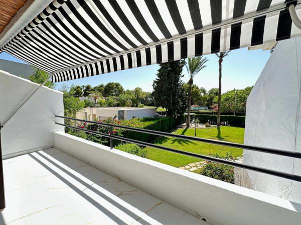 Piso en Barrio Villamartín-Las Filipinas