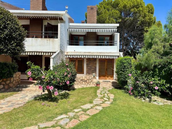 Piso en Barrio Villamartín-Las Filipinas