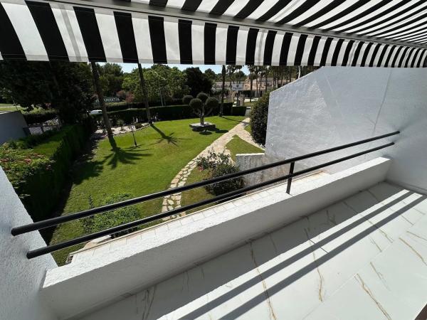 Piso en Barrio Villamartín-Las Filipinas