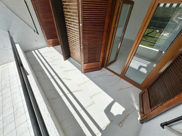 Piso en Barrio Villamartín-Las Filipinas