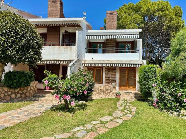 Piso en Barrio Villamartín-Las Filipinas