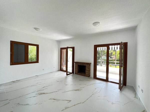 Piso en Barrio Villamartín-Las Filipinas