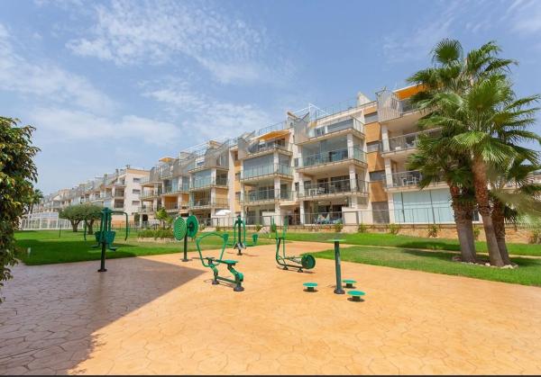 Piso en calle Vainilla, 2 s