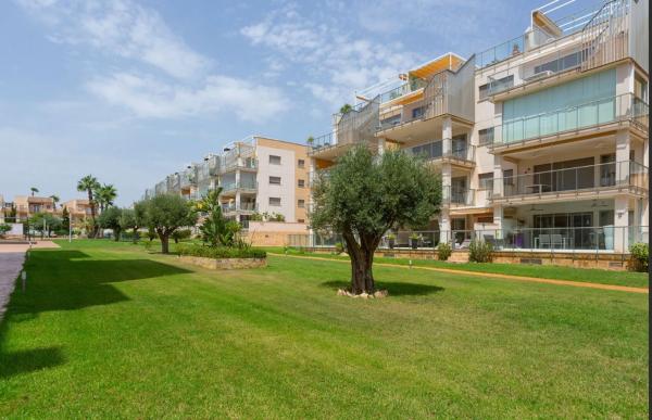 Piso en calle Vainilla, 2 s