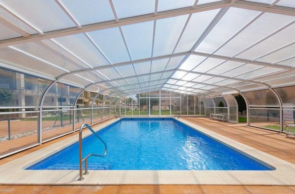 Piso en calle Vainilla, 2 s