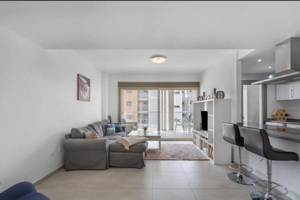 Piso en calle Vainilla, 2 s