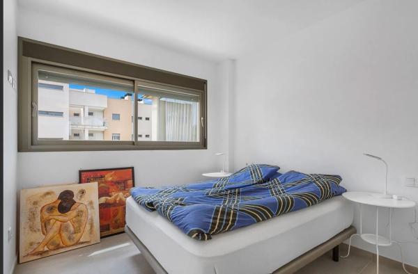 Piso en calle Vainilla, 2 s