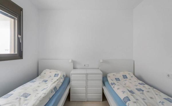 Piso en calle Vainilla, 2 s