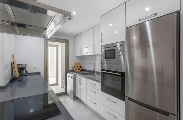 Piso en calle Vainilla, 2 s