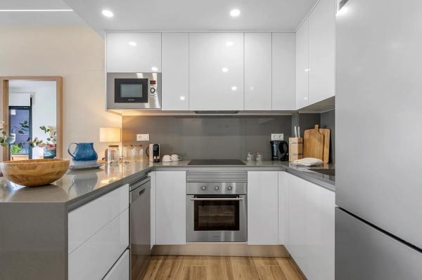 Piso en Barrio Villamartín-Las Filipinas