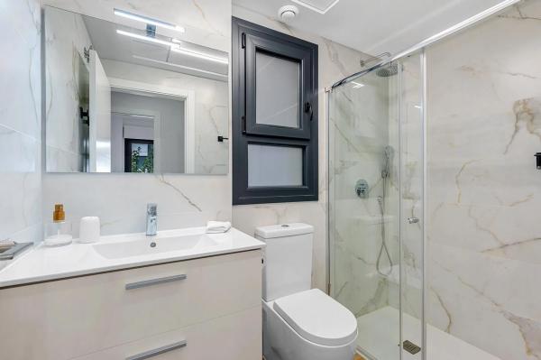 Piso en Barrio Villamartín-Las Filipinas