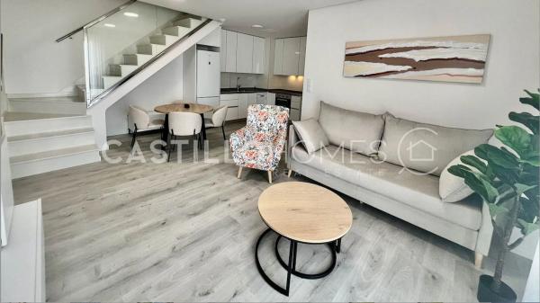 Ático en calle Vainilla, 9