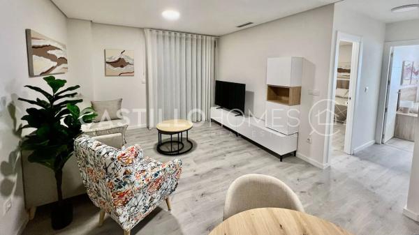 Ático en calle Vainilla, 9