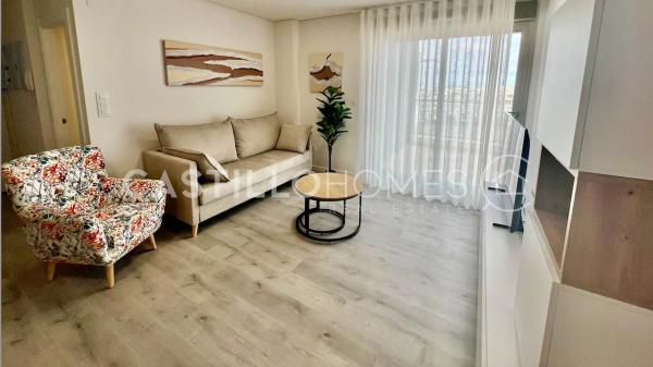 Ático en calle Vainilla, 9