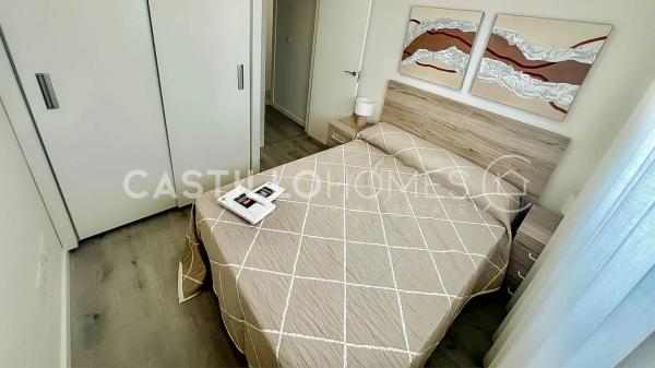 Ático en calle Vainilla, 9