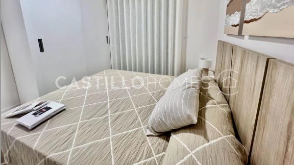 Ático en calle Vainilla, 9