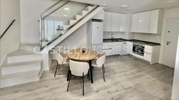 Ático en calle Vainilla, 9