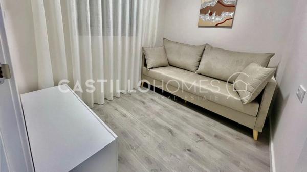 Ático en calle Vainilla, 9