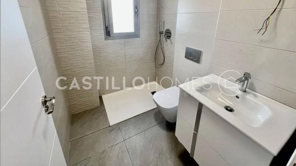 Ático en calle Vainilla, 9