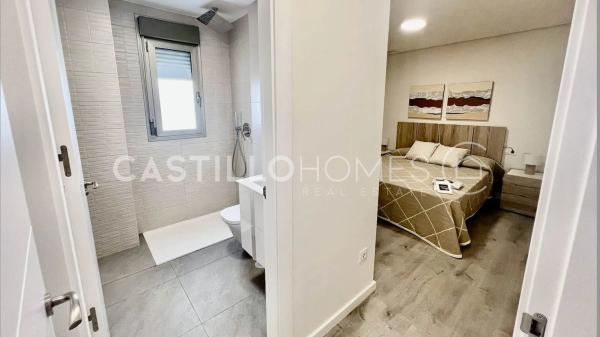 Ático en calle Vainilla, 9