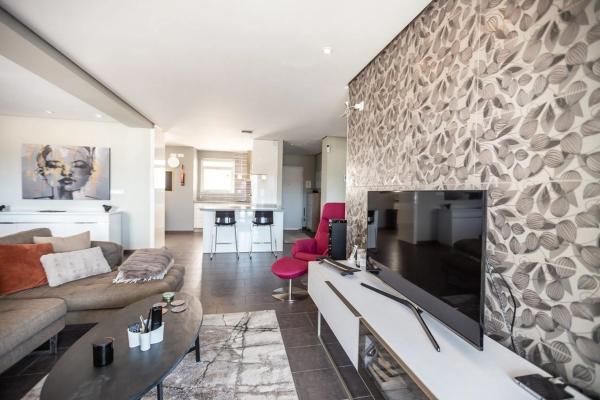 Piso en Barrio Villamartín-Las Filipinas