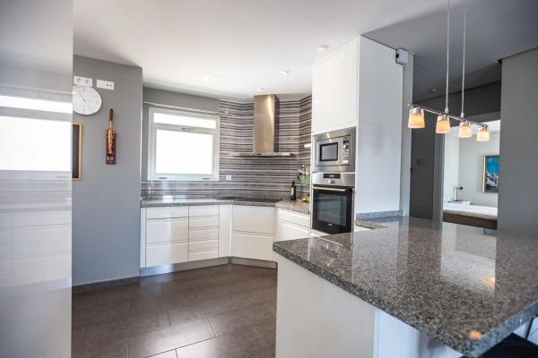 Piso en Barrio Villamartín-Las Filipinas