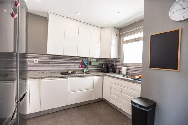 Piso en Barrio Villamartín-Las Filipinas