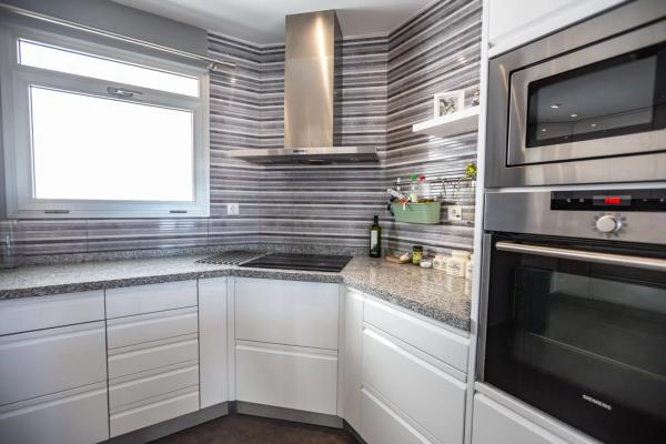 Piso en Barrio Villamartín-Las Filipinas