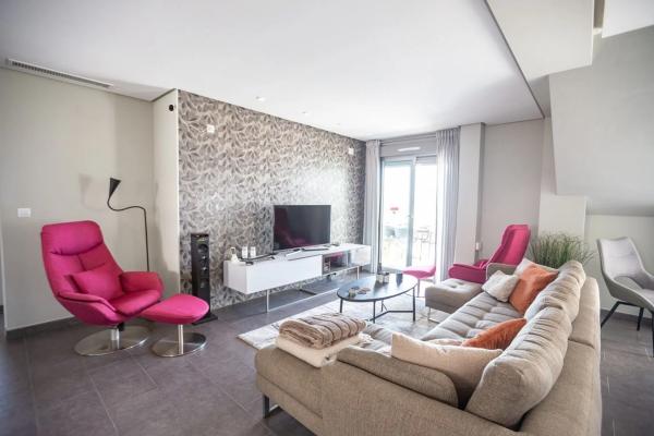 Piso en Barrio Villamartín-Las Filipinas