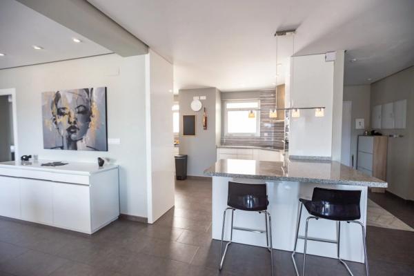 Piso en Barrio Villamartín-Las Filipinas