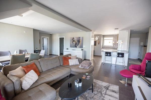 Piso en Barrio Villamartín-Las Filipinas