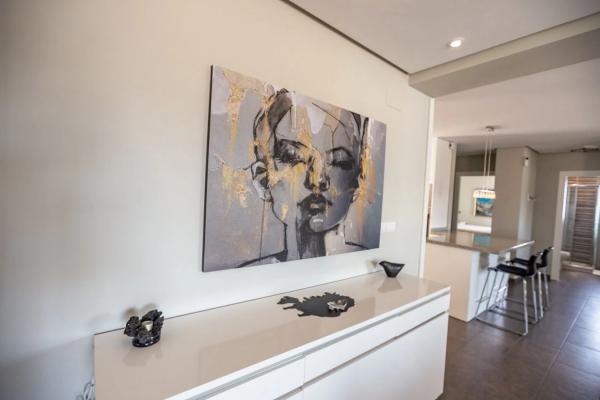 Piso en Barrio Villamartín-Las Filipinas