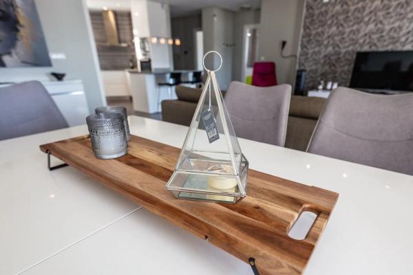 Piso en Barrio Villamartín-Las Filipinas