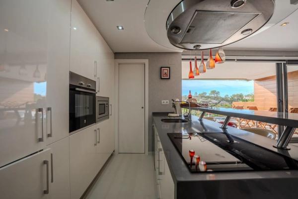 Piso en Barrio Villamartín-Las Filipinas