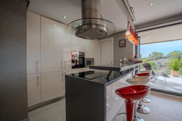 Piso en Barrio Villamartín-Las Filipinas