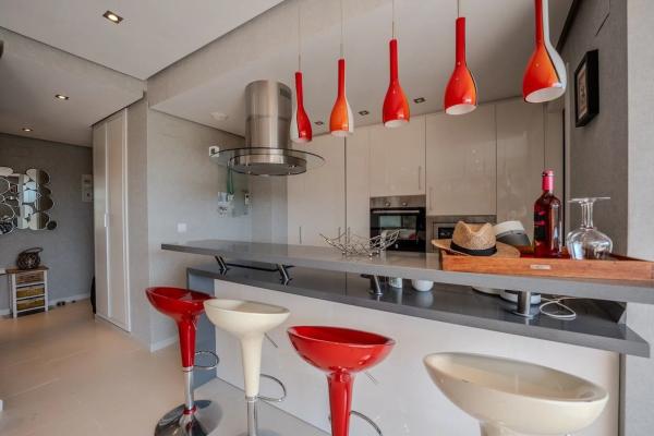 Piso en Barrio Villamartín-Las Filipinas