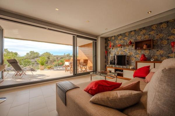 Piso en Barrio Villamartín-Las Filipinas