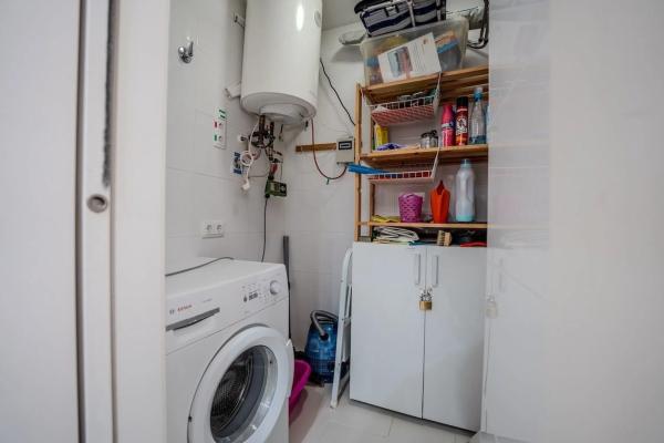 Piso en Barrio Villamartín-Las Filipinas