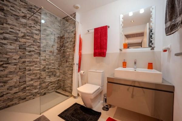 Piso en Barrio Villamartín-Las Filipinas