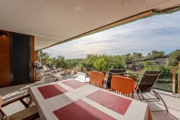 Piso en Barrio Villamartín-Las Filipinas