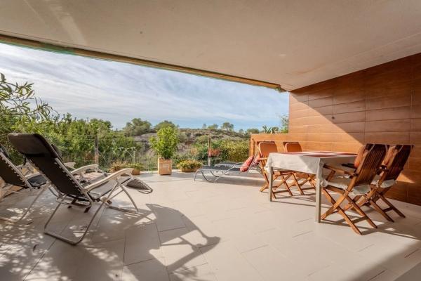 Piso en Barrio Villamartín-Las Filipinas