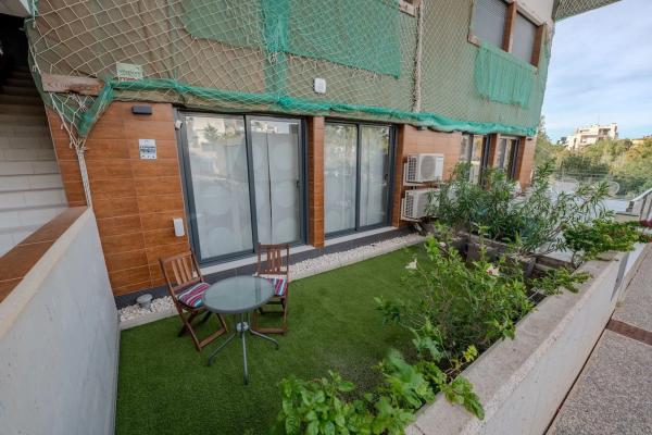 Piso en Barrio Villamartín-Las Filipinas