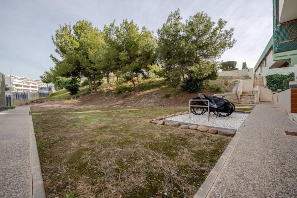 Piso en Barrio Villamartín-Las Filipinas